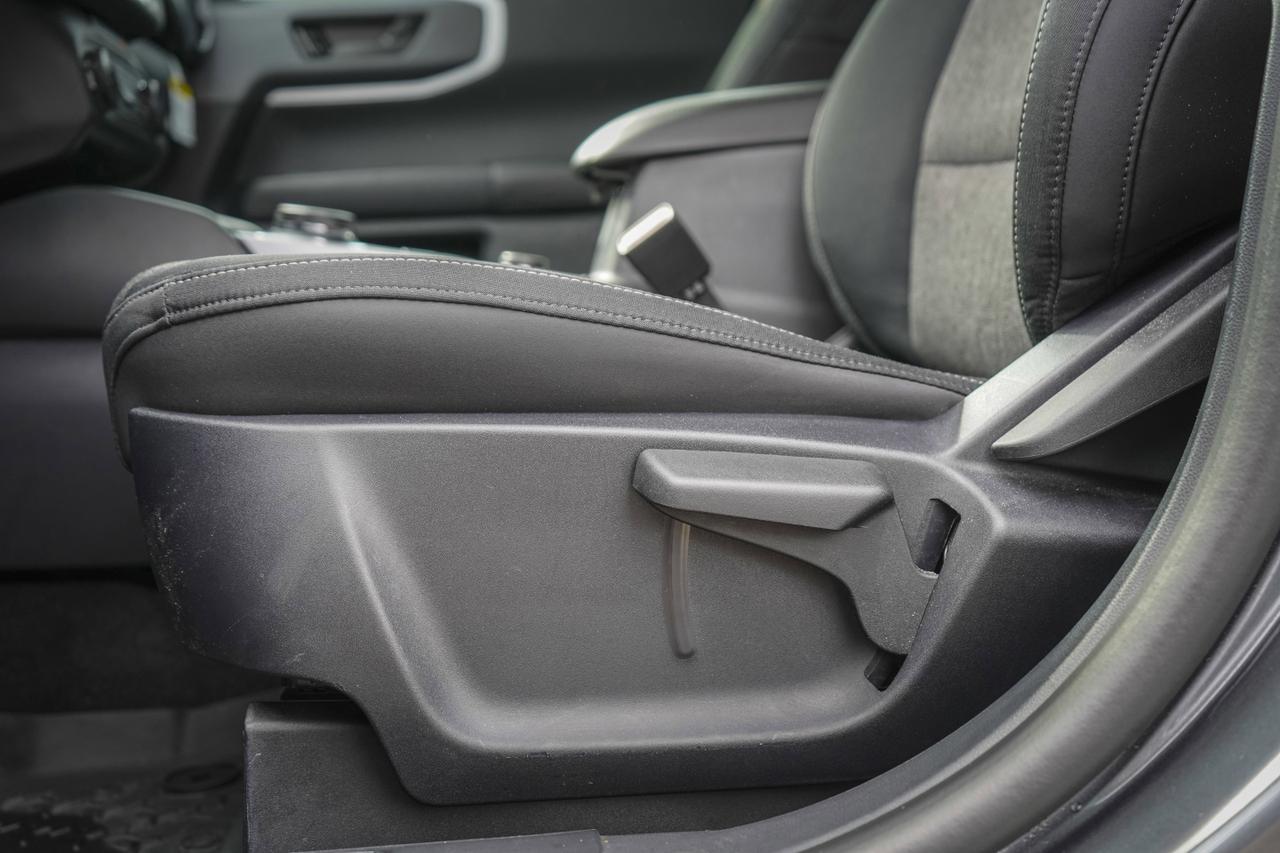 2024 Ford Bronco Sport Big Bend San Antonio TX