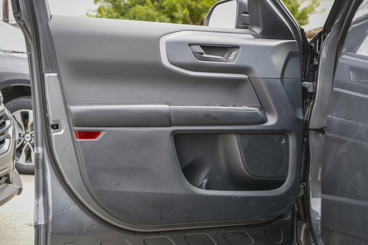 2024 Ford Bronco Sport Big Bend San Antonio TX