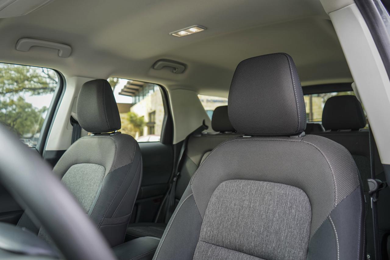 2024 Ford Bronco Sport Big Bend San Antonio TX