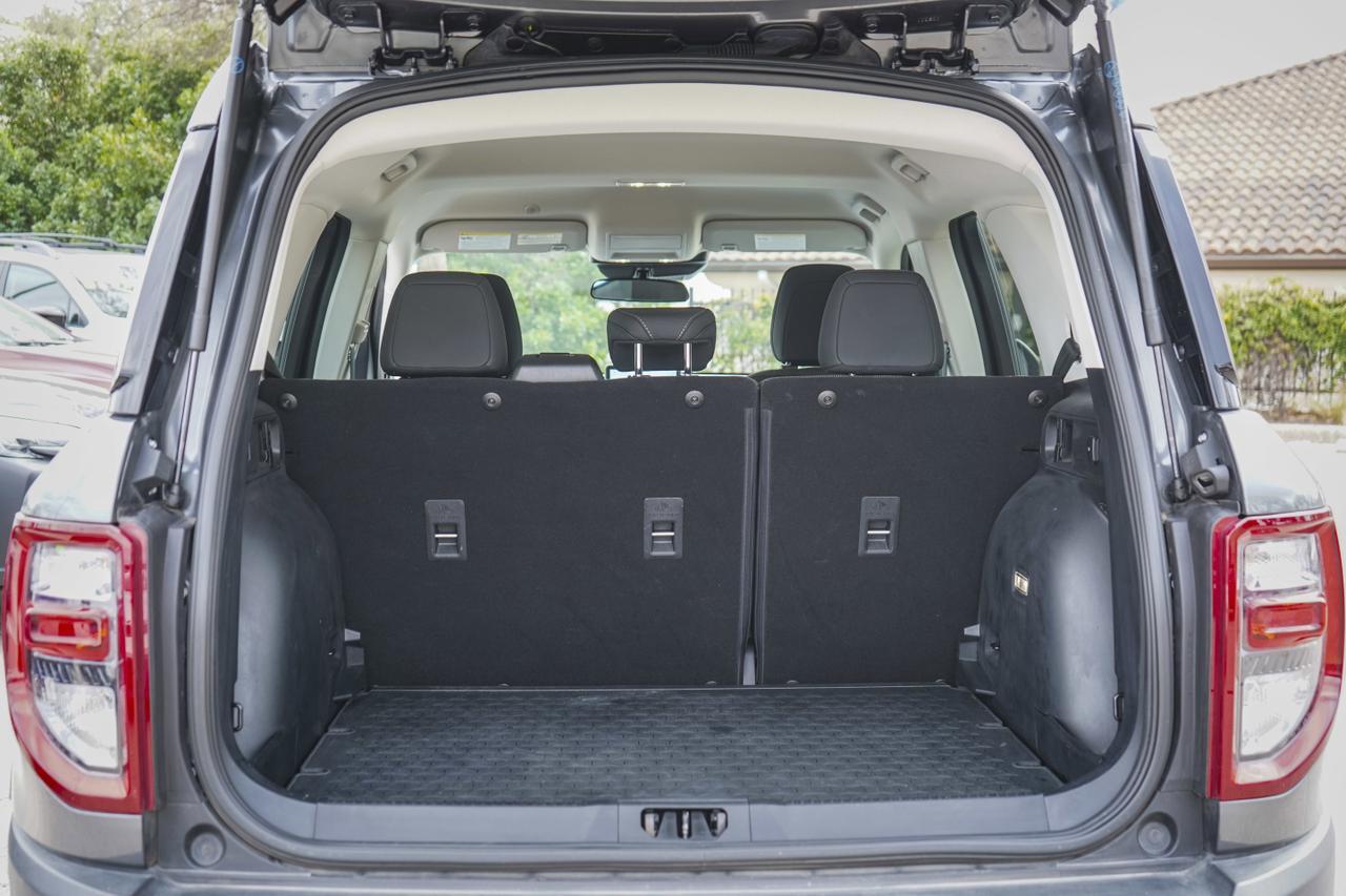 2024 Ford Bronco Sport Big Bend San Antonio TX