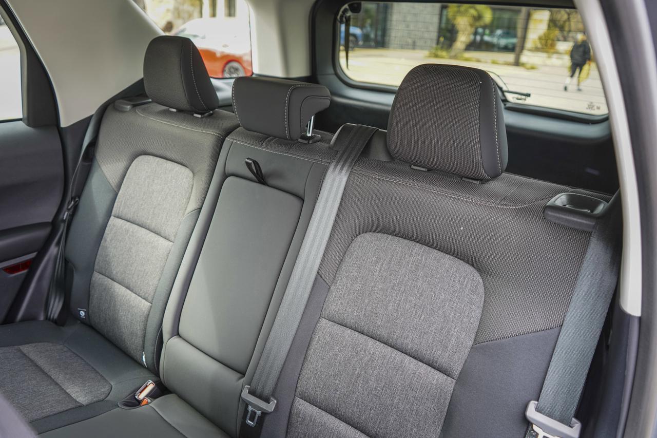 2024 Ford Bronco Sport Big Bend San Antonio TX