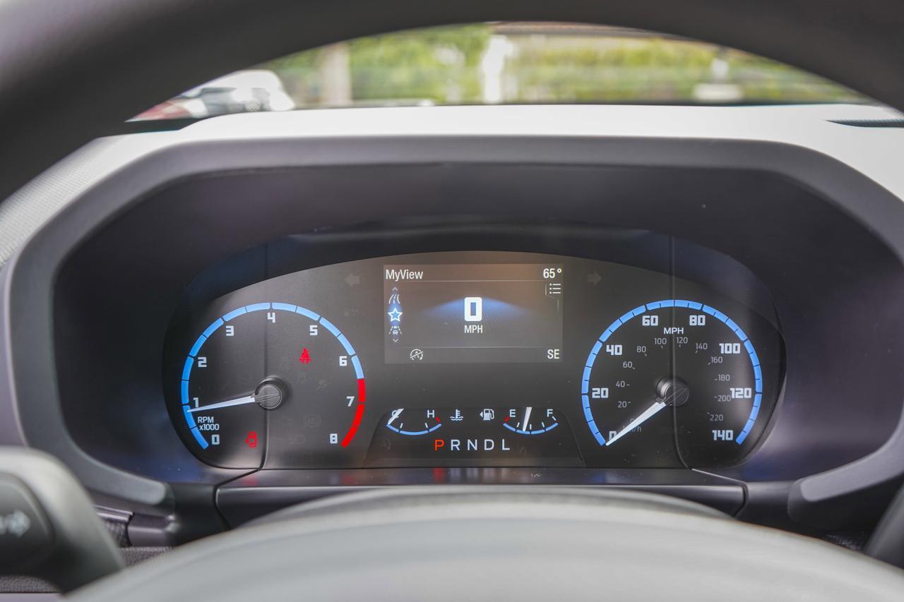 2024 Ford Bronco Sport Big Bend San Antonio TX