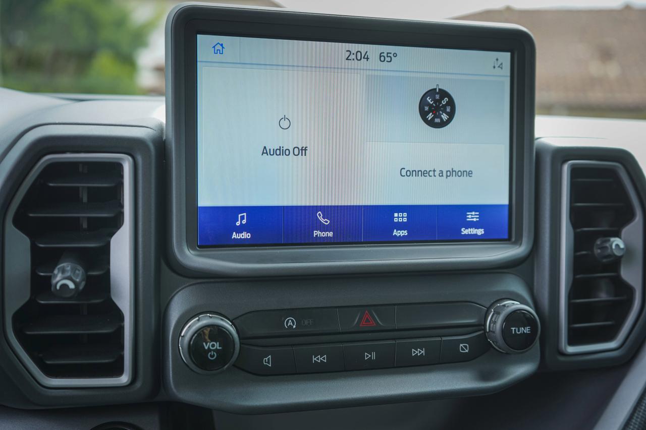 2024 Ford Bronco Sport Big Bend San Antonio TX