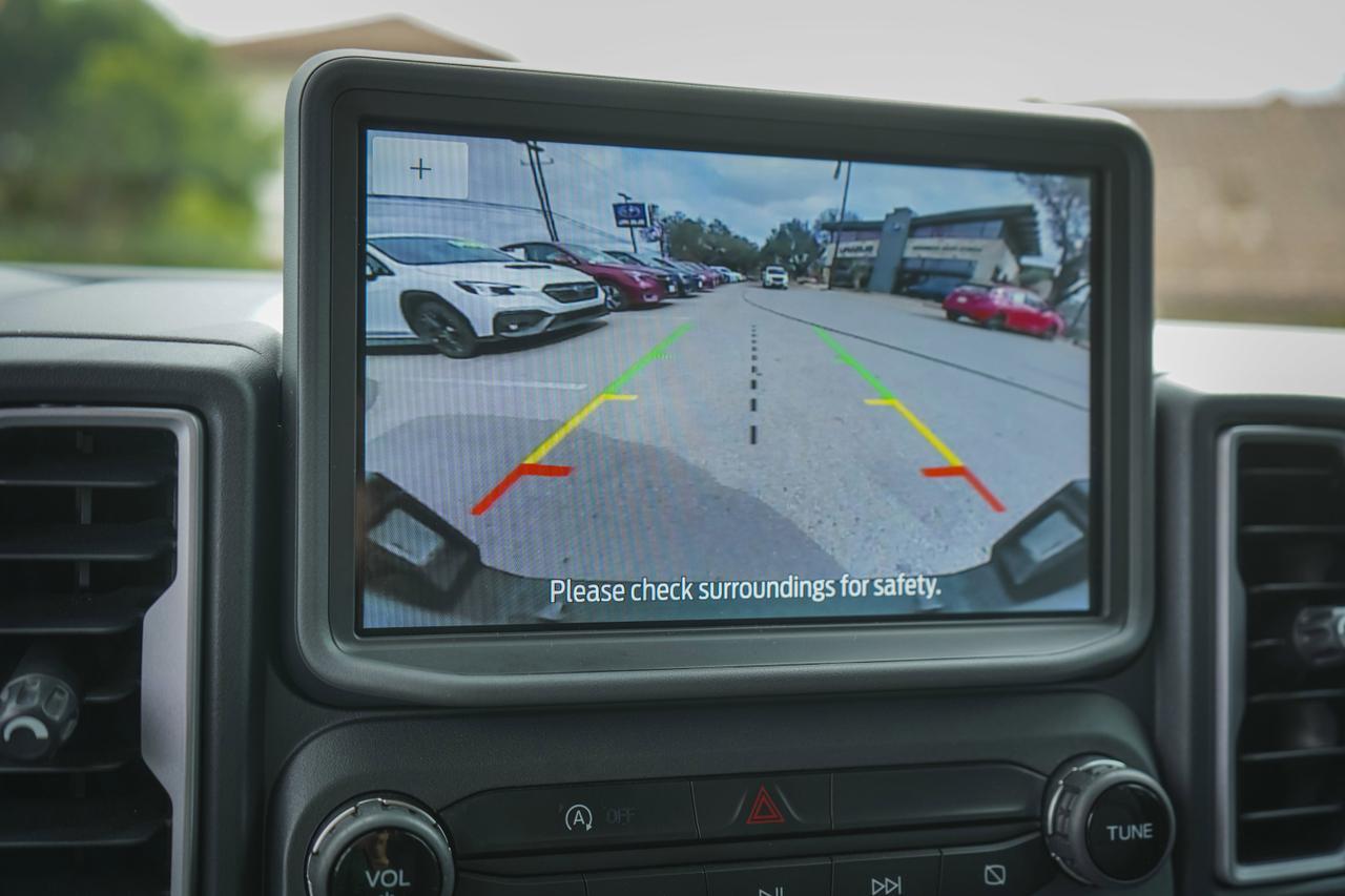 2024 Ford Bronco Sport Big Bend San Antonio TX