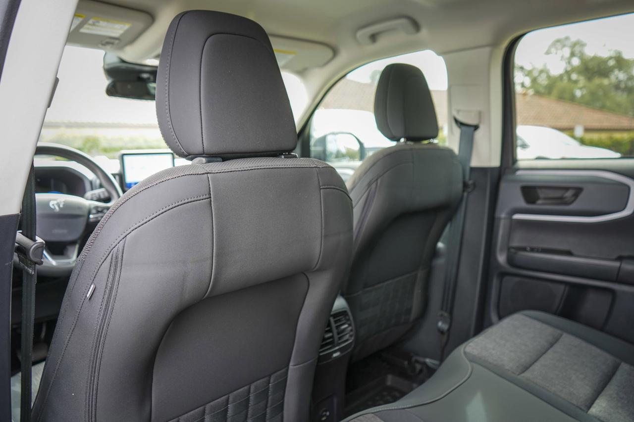 2024 Ford Bronco Sport Big Bend San Antonio TX