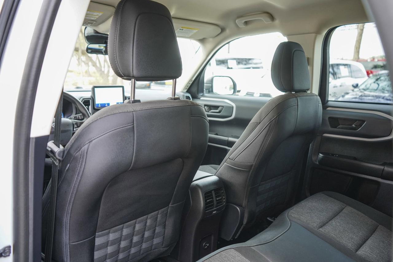 2024 Ford Bronco Sport Big Bend San Antonio TX