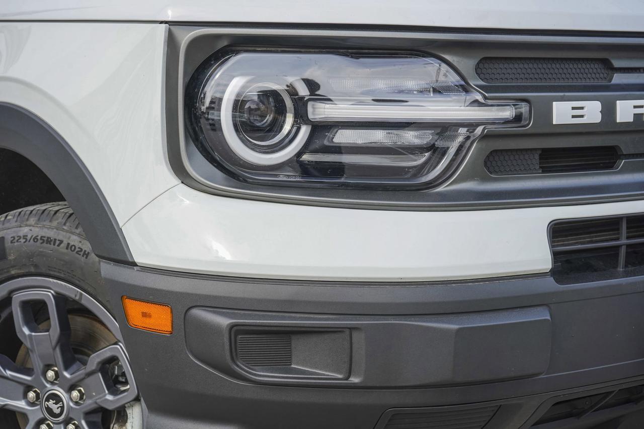 2024 Ford Bronco Sport Big Bend San Antonio TX