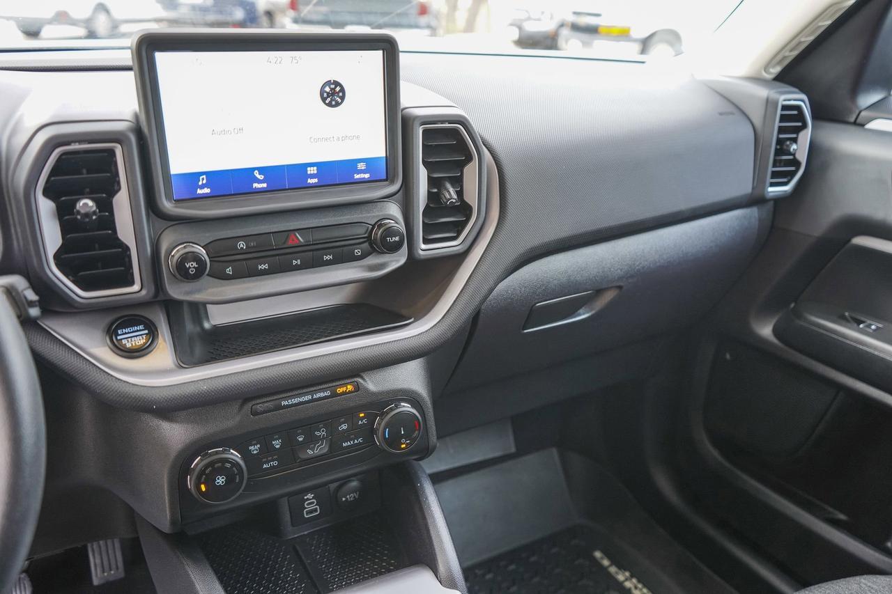 2024 Ford Bronco Sport Big Bend San Antonio TX