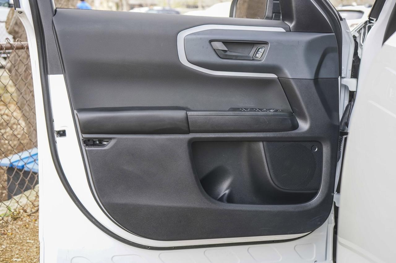 2024 Ford Bronco Sport Big Bend San Antonio TX