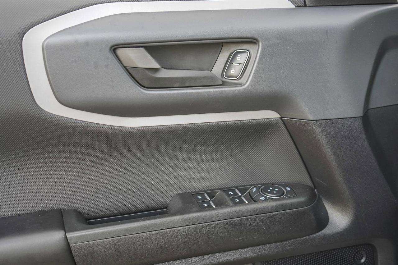 2024 Ford Bronco Sport Big Bend San Antonio TX