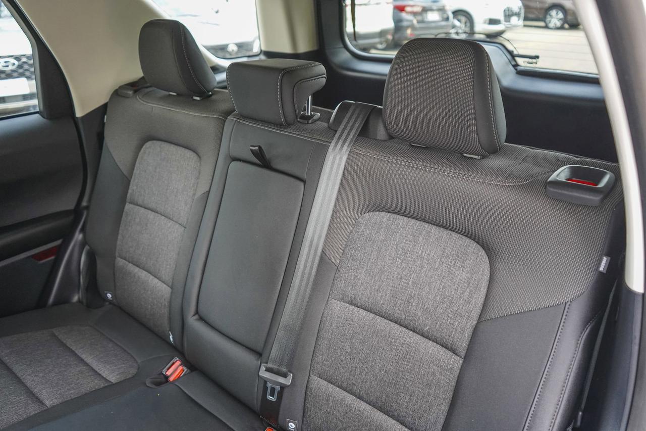 2024 Ford Bronco Sport Big Bend San Antonio TX