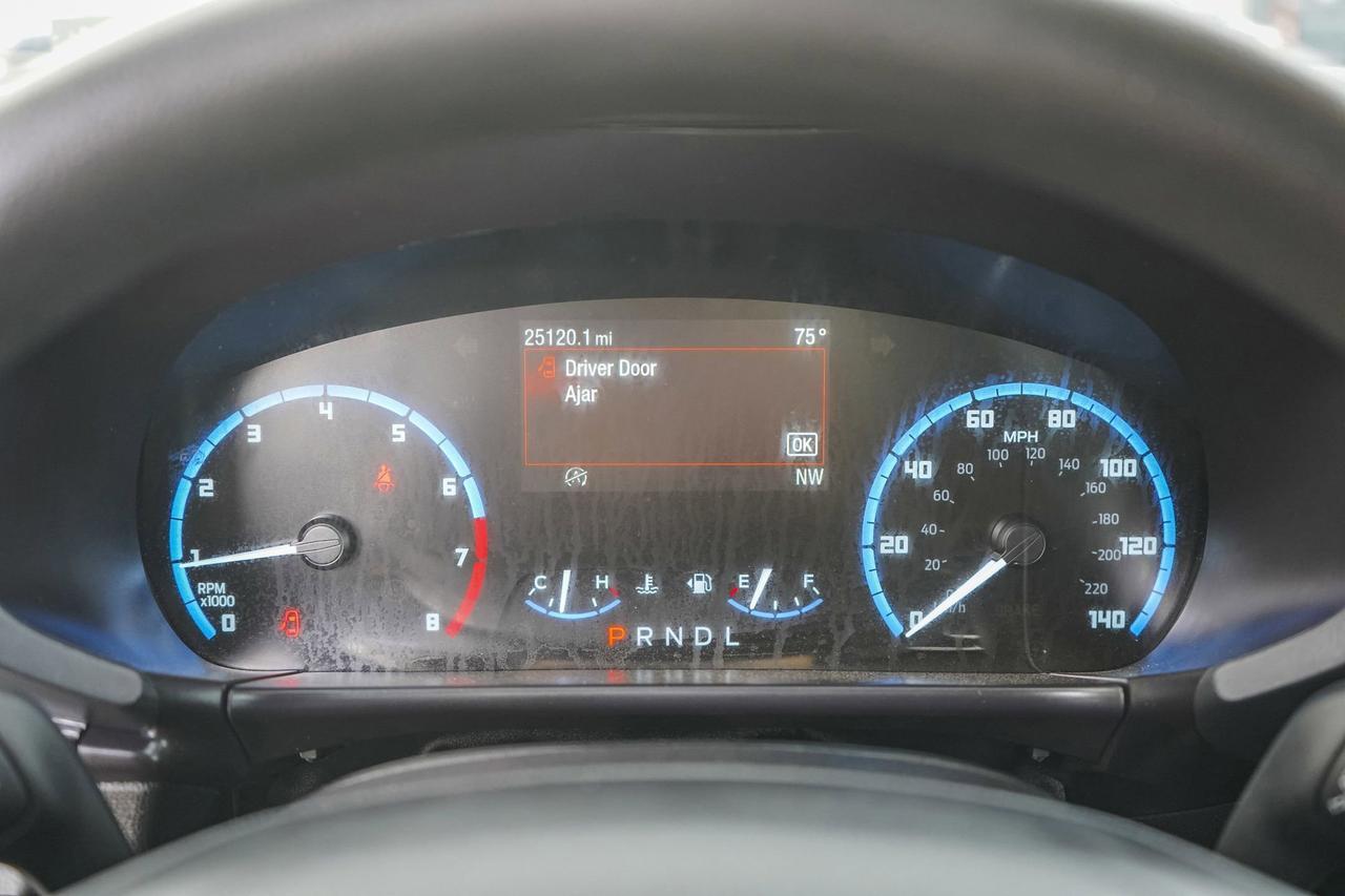 2024 Ford Bronco Sport Big Bend San Antonio TX