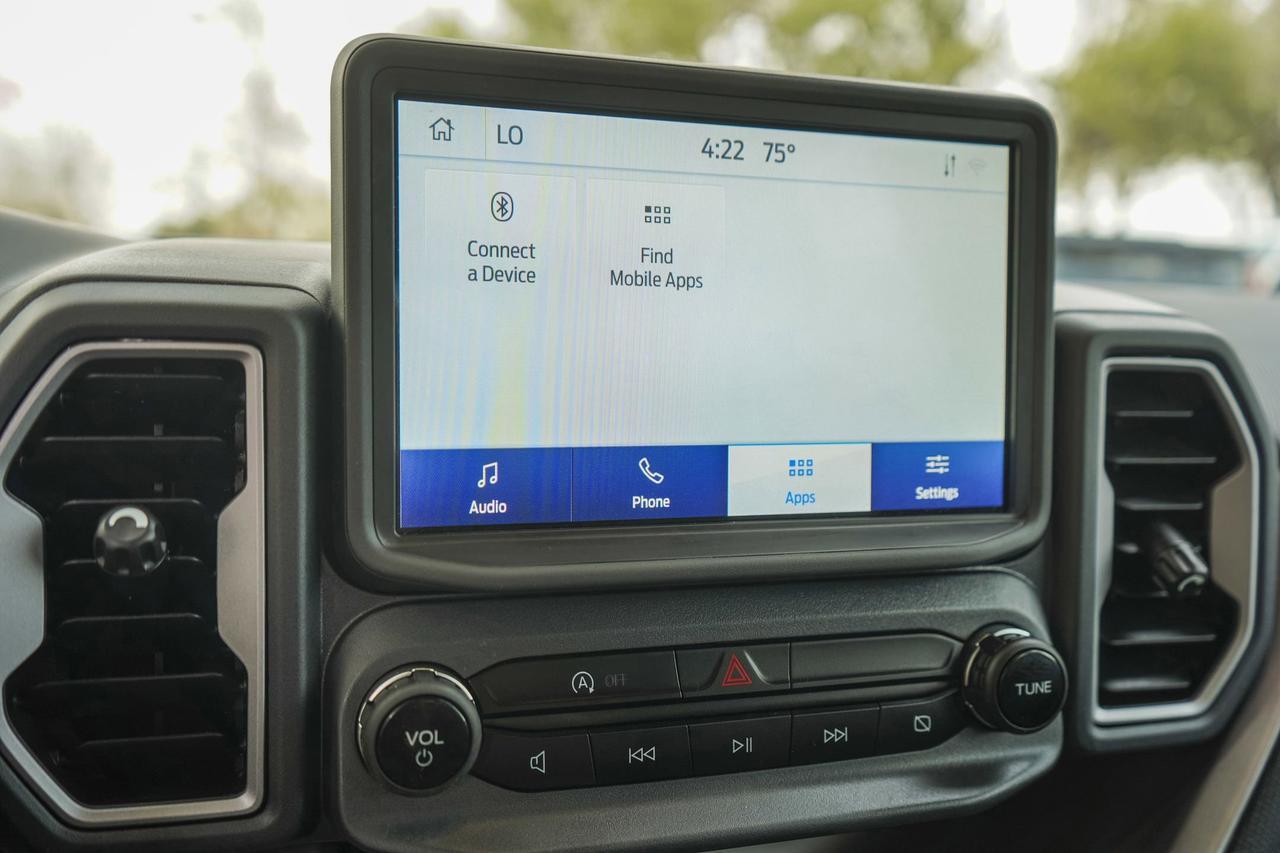 2024 Ford Bronco Sport Big Bend San Antonio TX