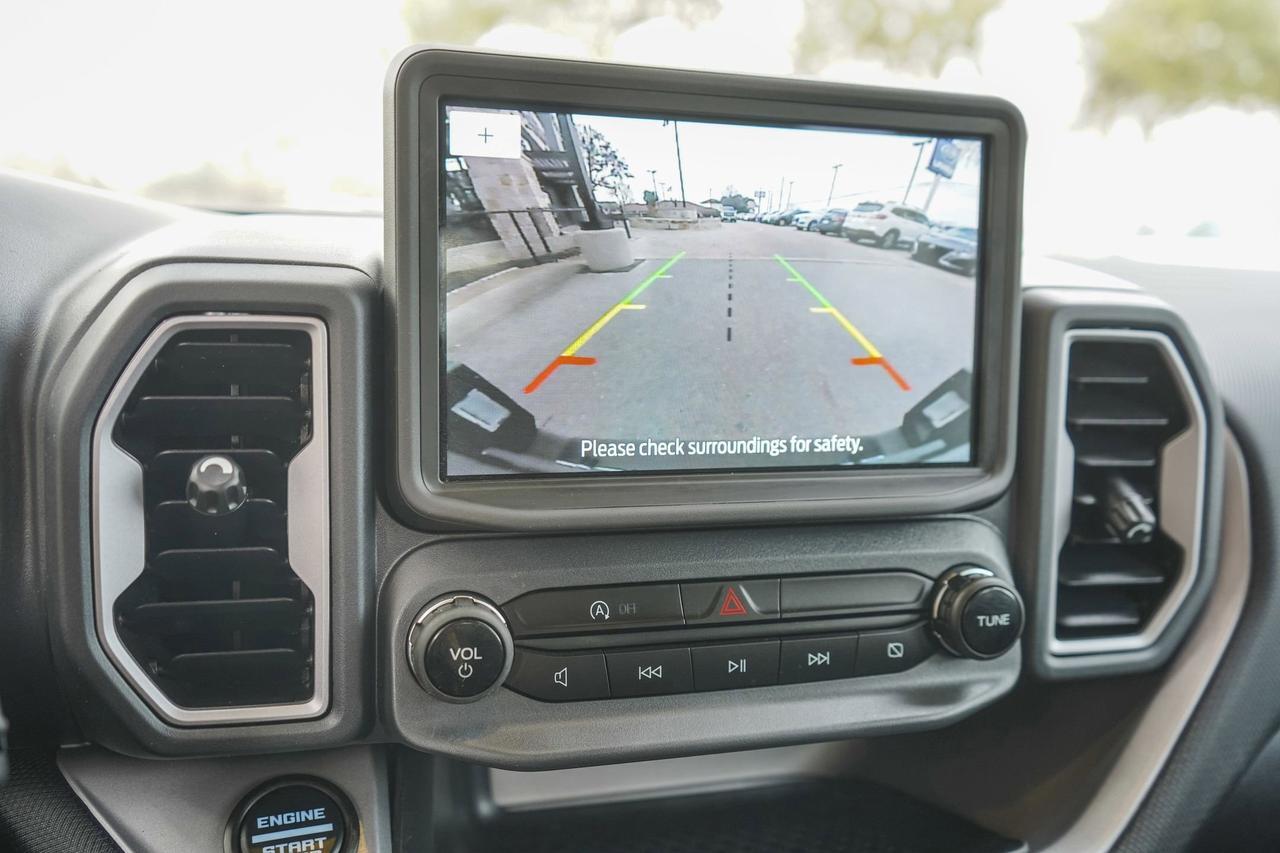 2024 Ford Bronco Sport Big Bend San Antonio TX