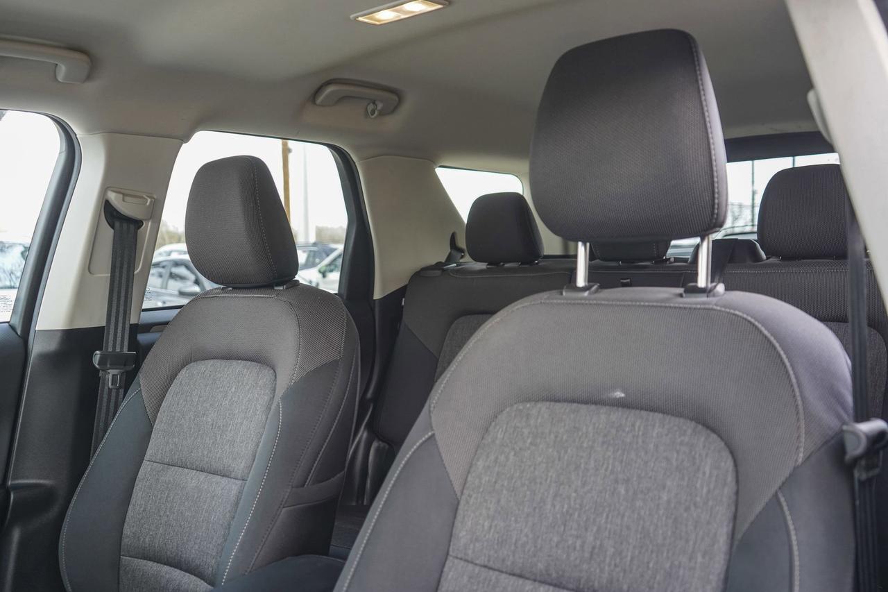 2024 Ford Bronco Sport Big Bend San Antonio TX