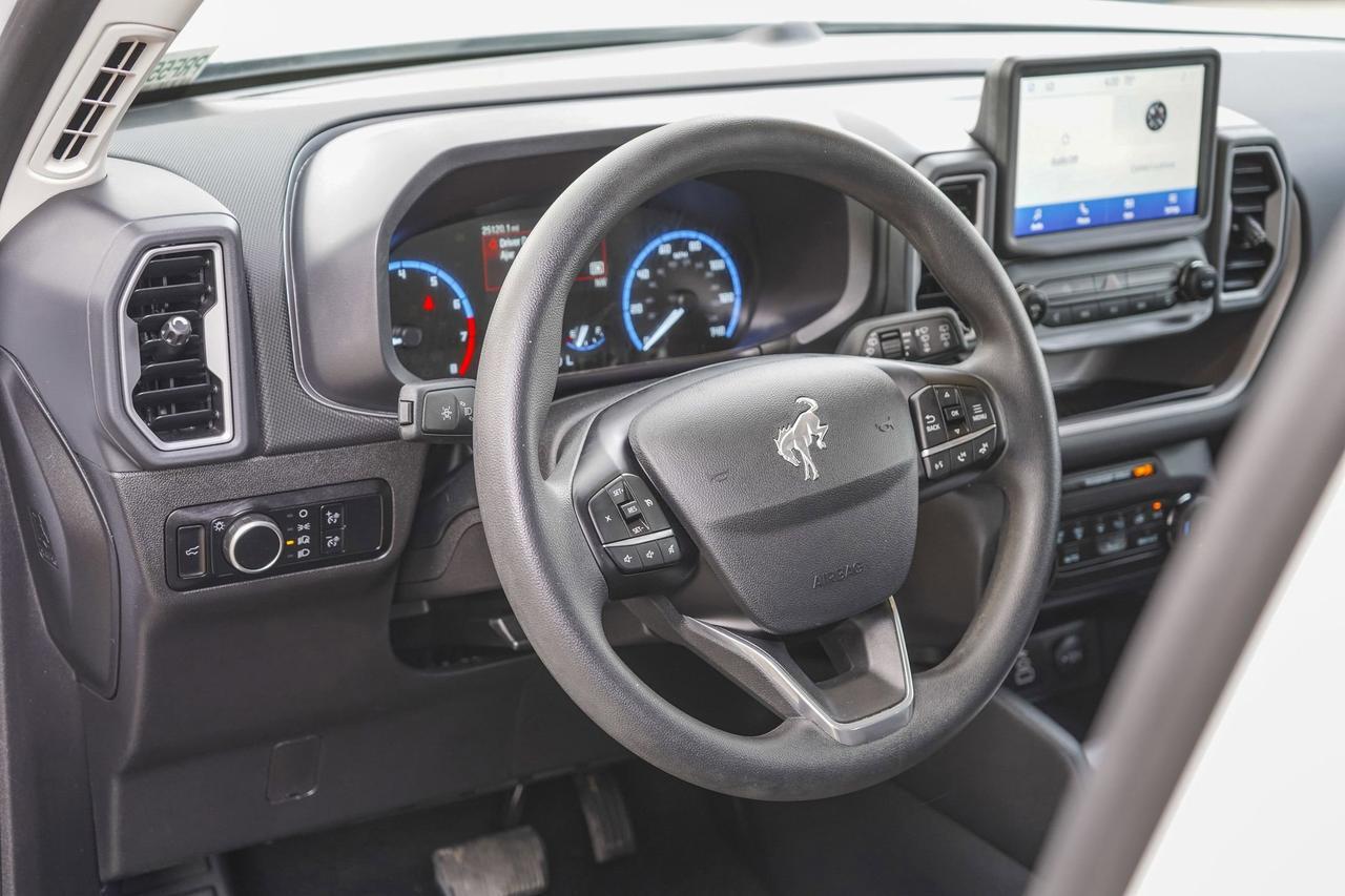 2024 Ford Bronco Sport Big Bend San Antonio TX
