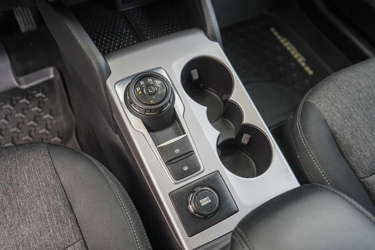 2024 Ford Bronco Sport Big Bend San Antonio TX