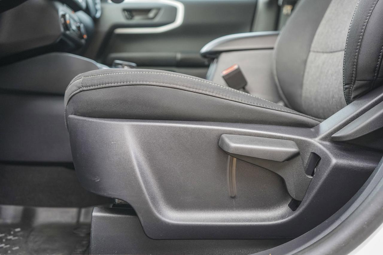 2024 Ford Bronco Sport Big Bend San Antonio TX