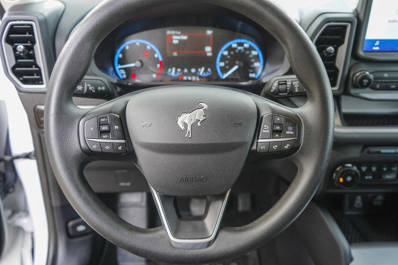 2024 Ford Bronco Sport Big Bend San Antonio TX