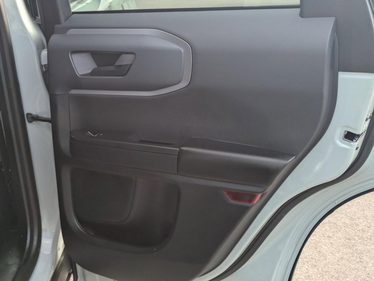 2024 Ford Bronco Sport Big Bend Castroville TX