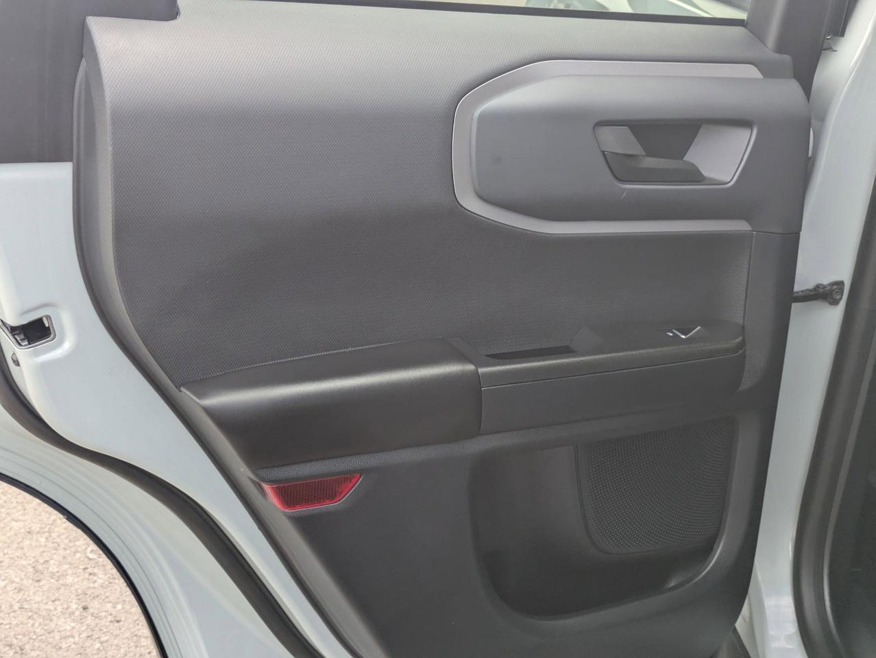 2024 Ford Bronco Sport Big Bend Castroville TX