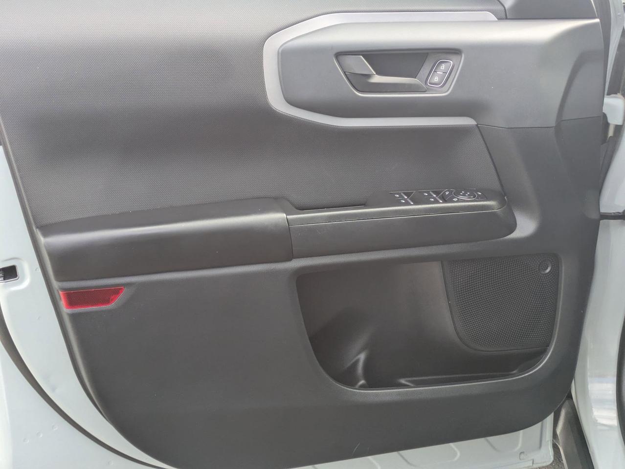 2024 Ford Bronco Sport Big Bend Castroville TX