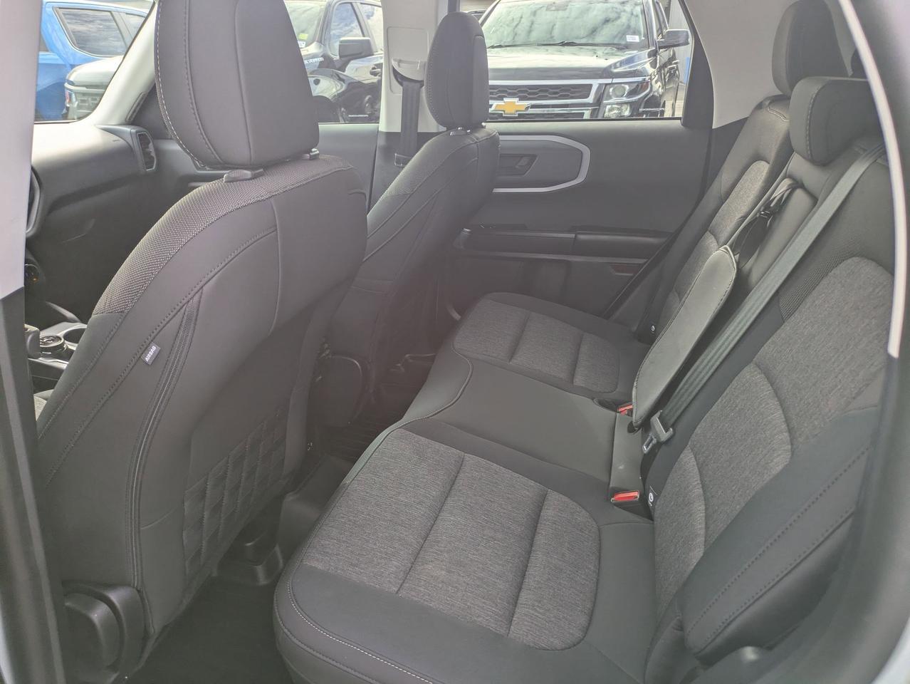 2024 Ford Bronco Sport Big Bend Castroville TX