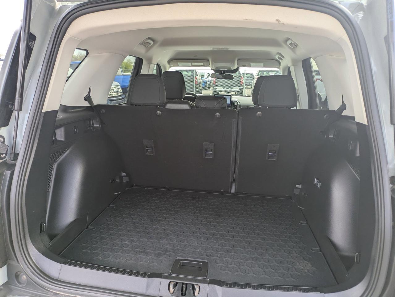 2024 Ford Bronco Sport Big Bend Castroville TX