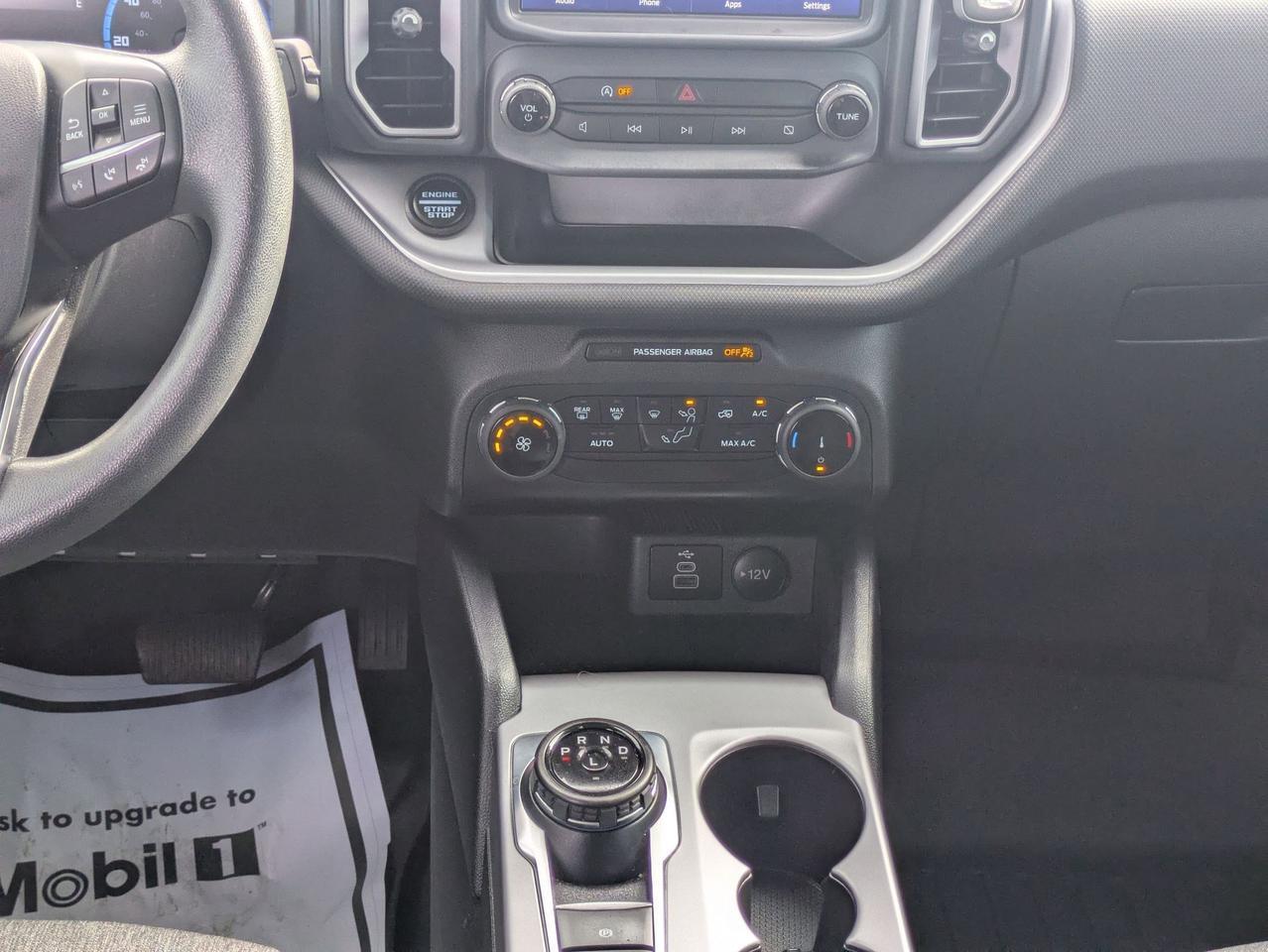 2024 Ford Bronco Sport Big Bend Castroville TX