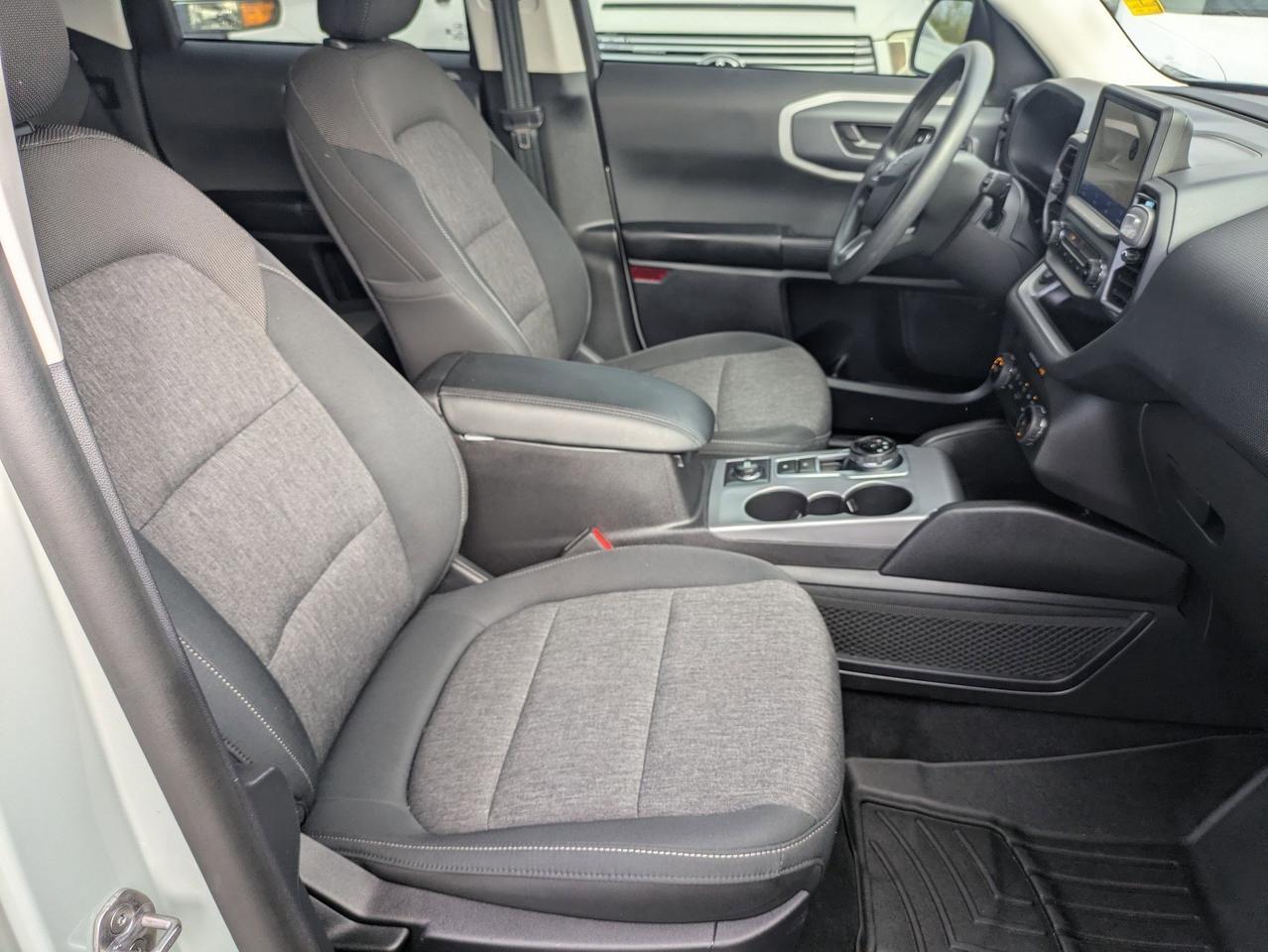 2024 Ford Bronco Sport Big Bend Castroville TX