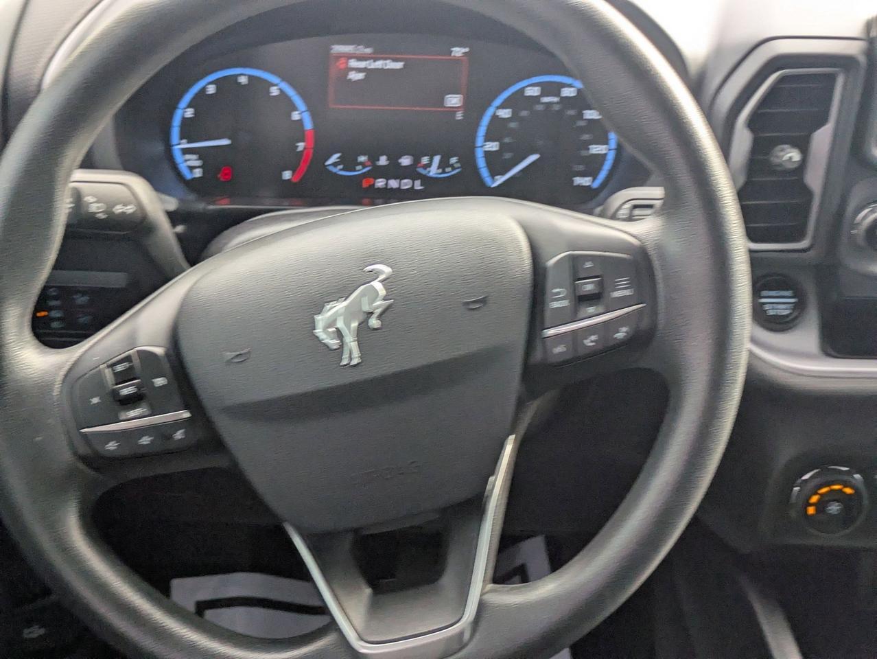 2024 Ford Bronco Sport Big Bend Castroville TX