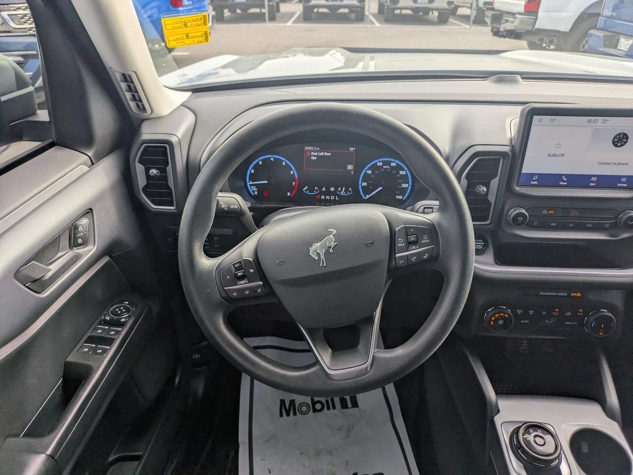 2024 Ford Bronco Sport Big Bend Castroville TX