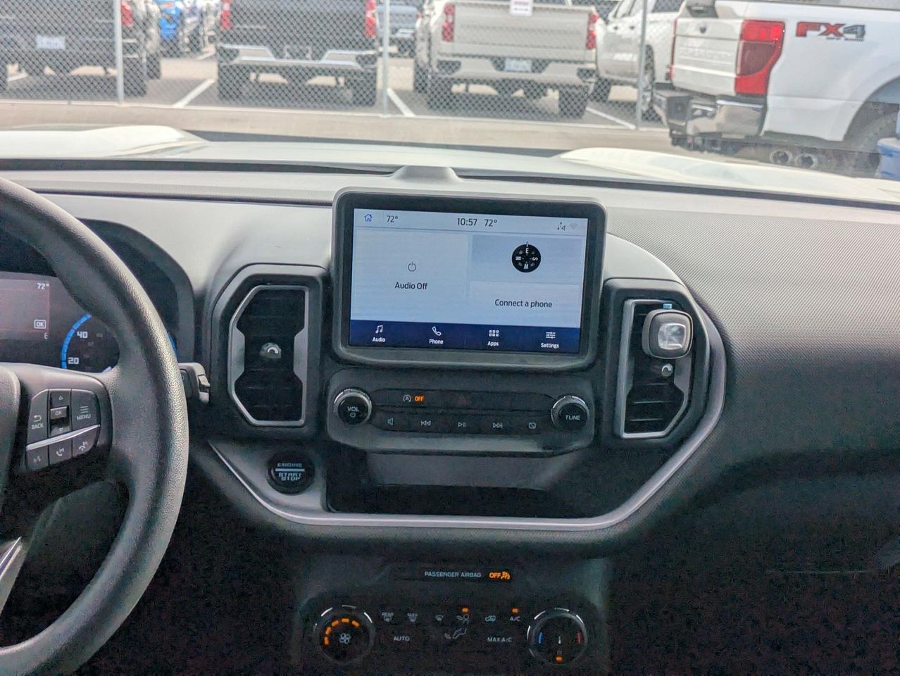 2024 Ford Bronco Sport Big Bend Castroville TX