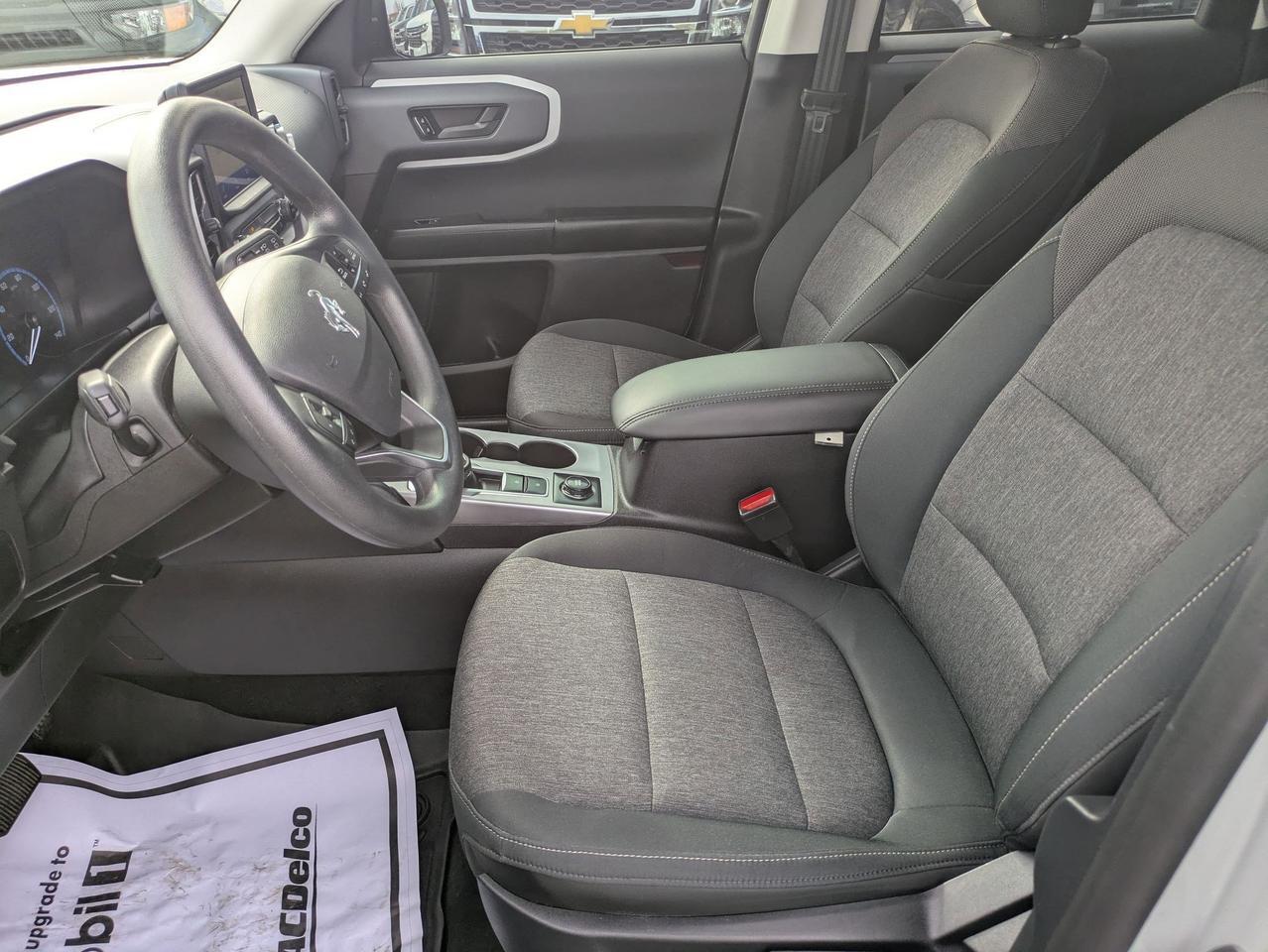 2024 Ford Bronco Sport Big Bend Castroville TX