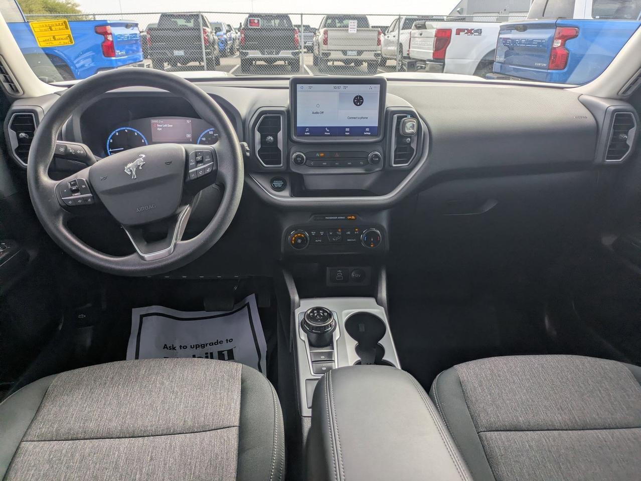 2024 Ford Bronco Sport Big Bend Castroville TX