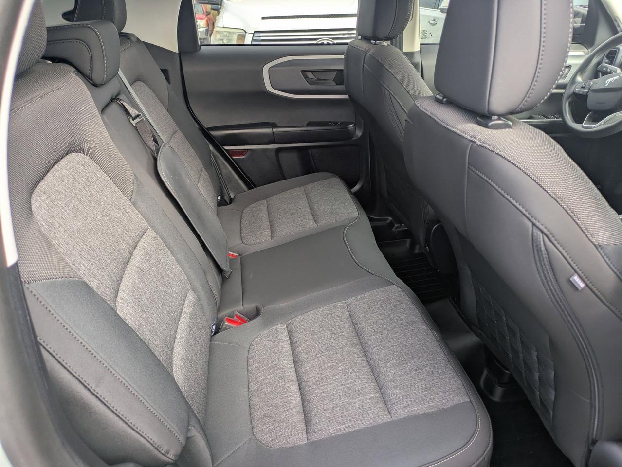 2024 Ford Bronco Sport Big Bend Castroville TX