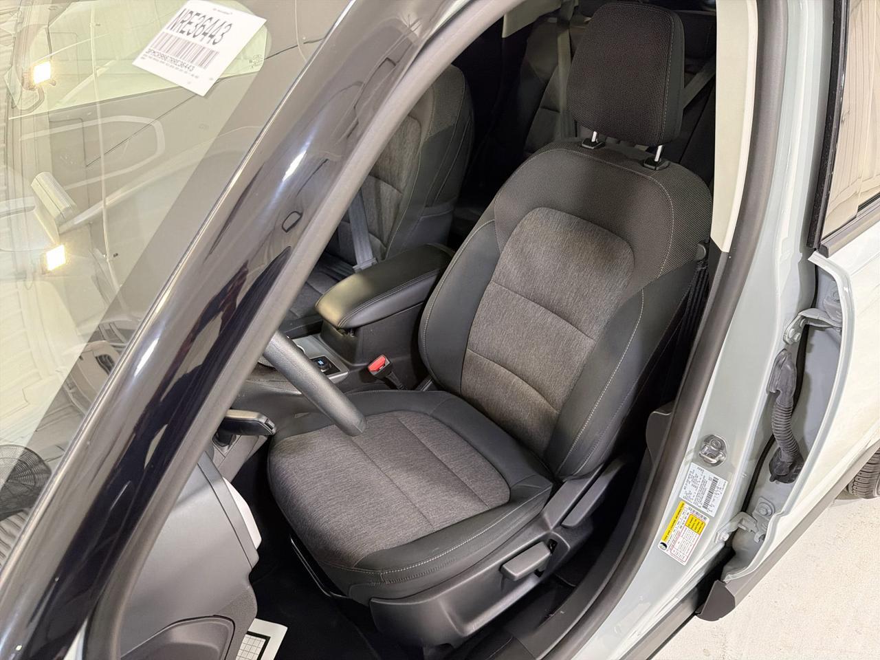 2024 Ford Bronco Sport Big Bend San Antonio TX