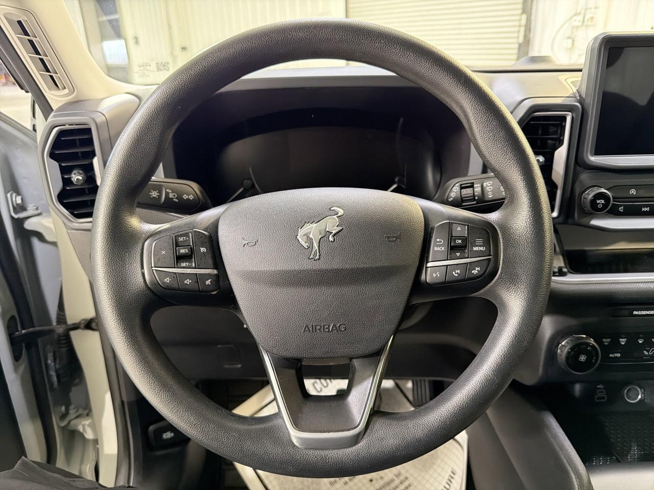 2024 Ford Bronco Sport Big Bend San Antonio TX