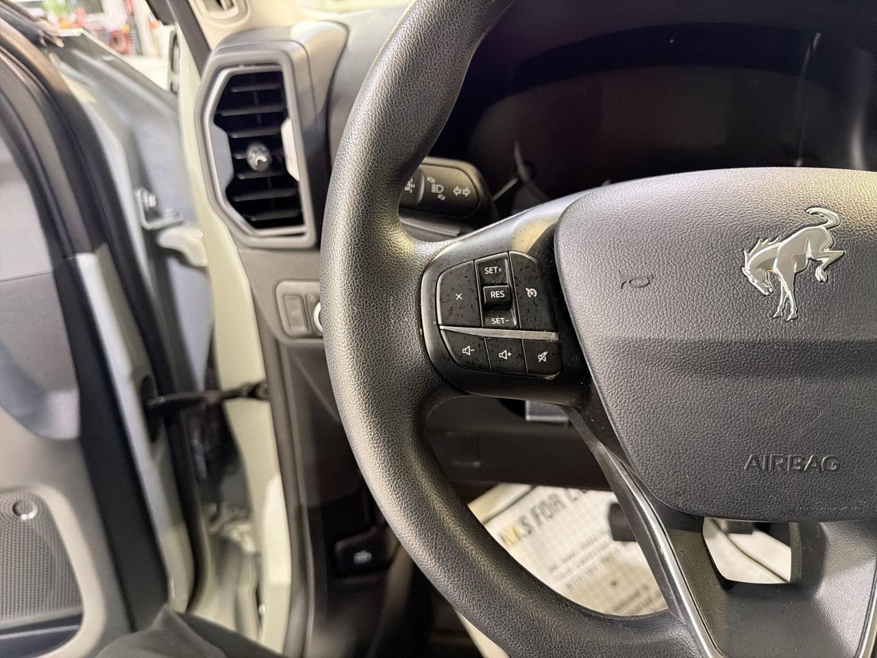 2024 Ford Bronco Sport Big Bend San Antonio TX