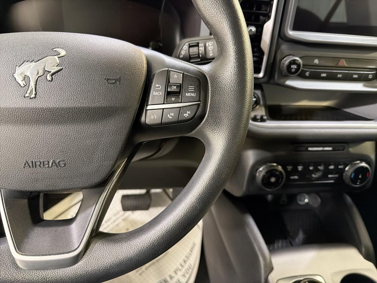 2024 Ford Bronco Sport Big Bend San Antonio TX