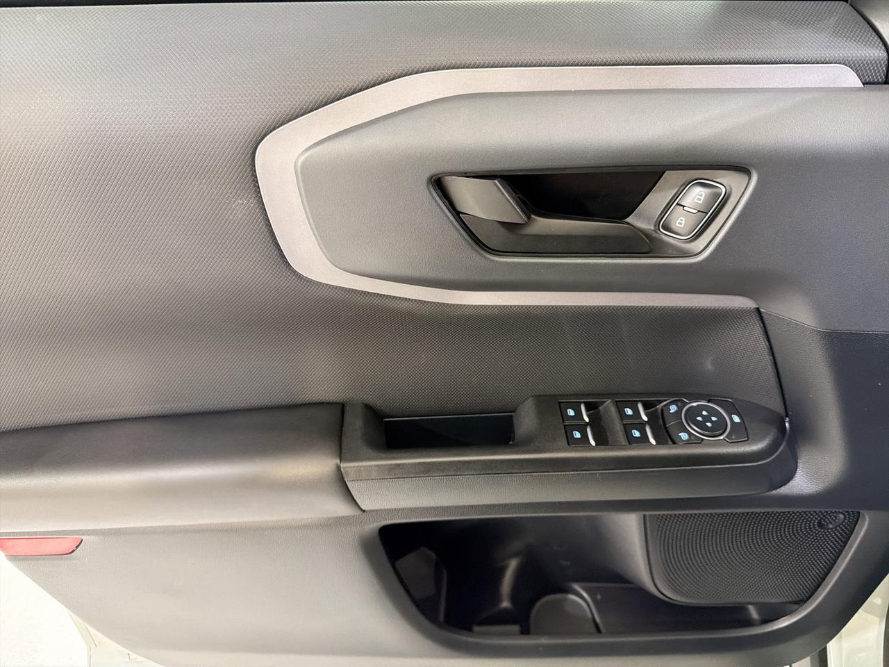 2024 Ford Bronco Sport Big Bend San Antonio TX