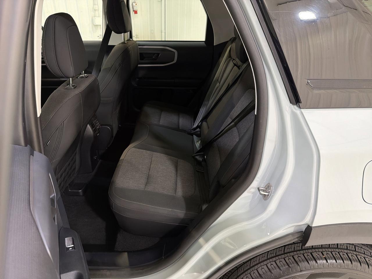 2024 Ford Bronco Sport Big Bend San Antonio TX