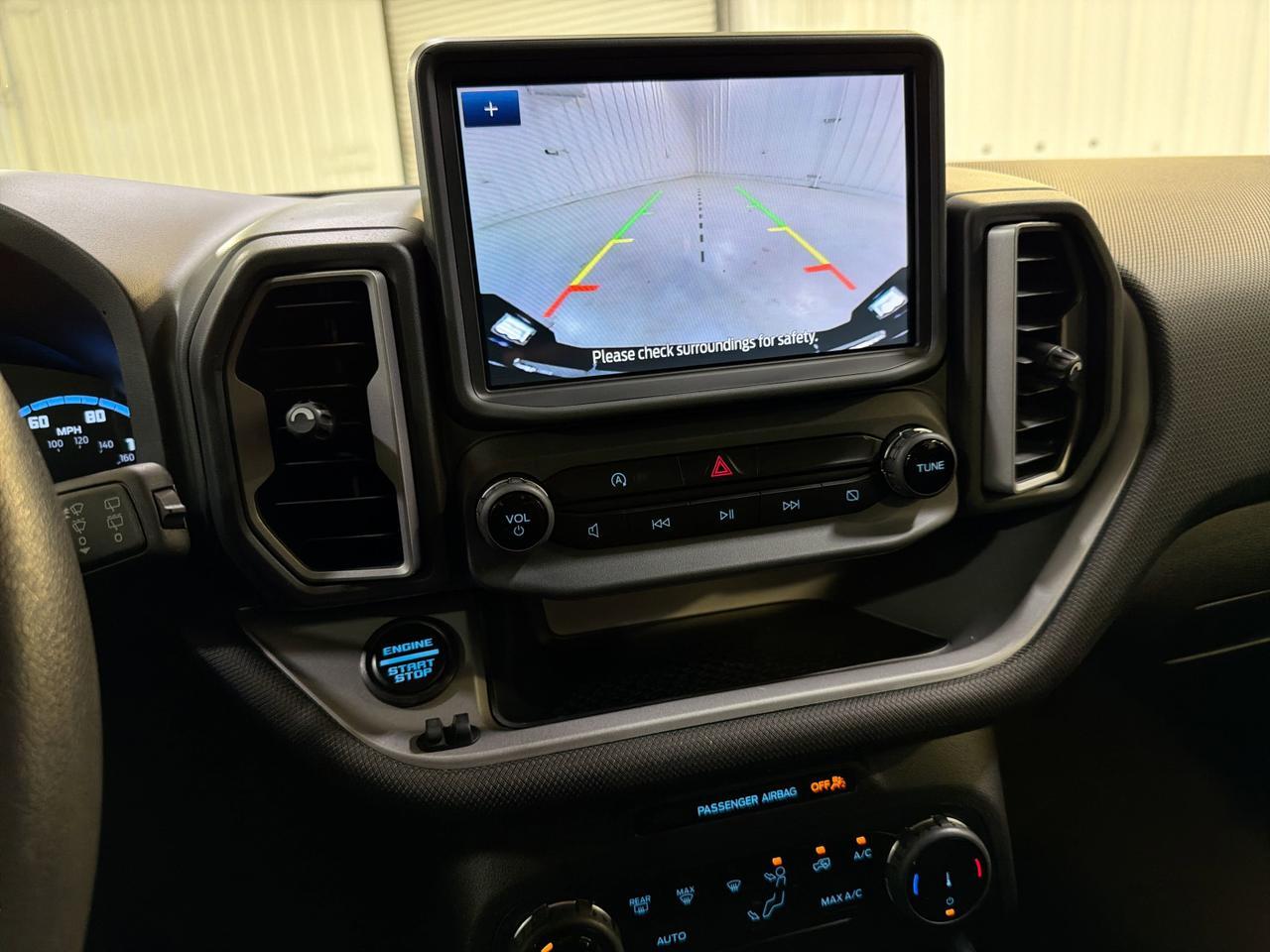 2024 Ford Bronco Sport Big Bend San Antonio TX