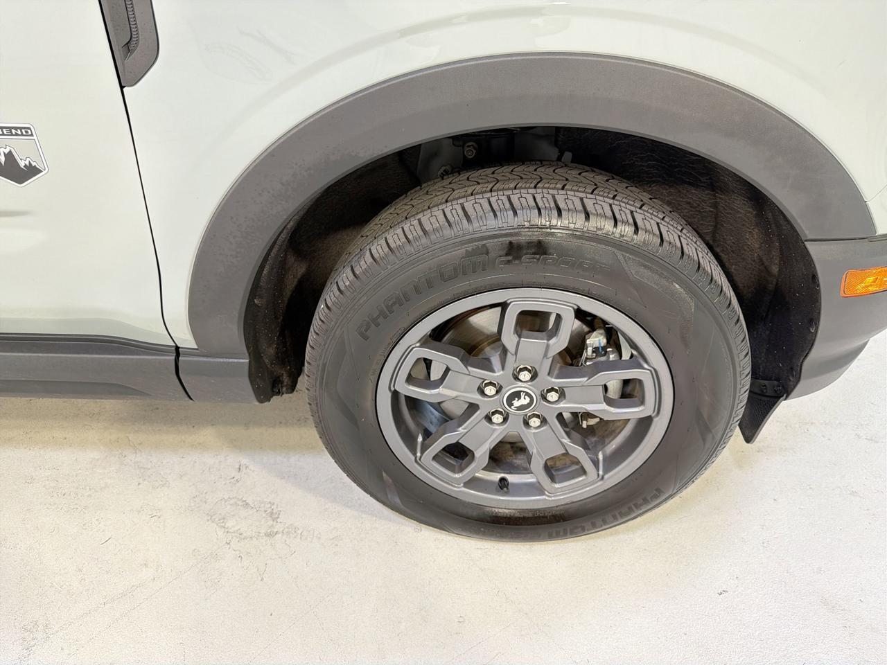 2024 Ford Bronco Sport Big Bend San Antonio TX