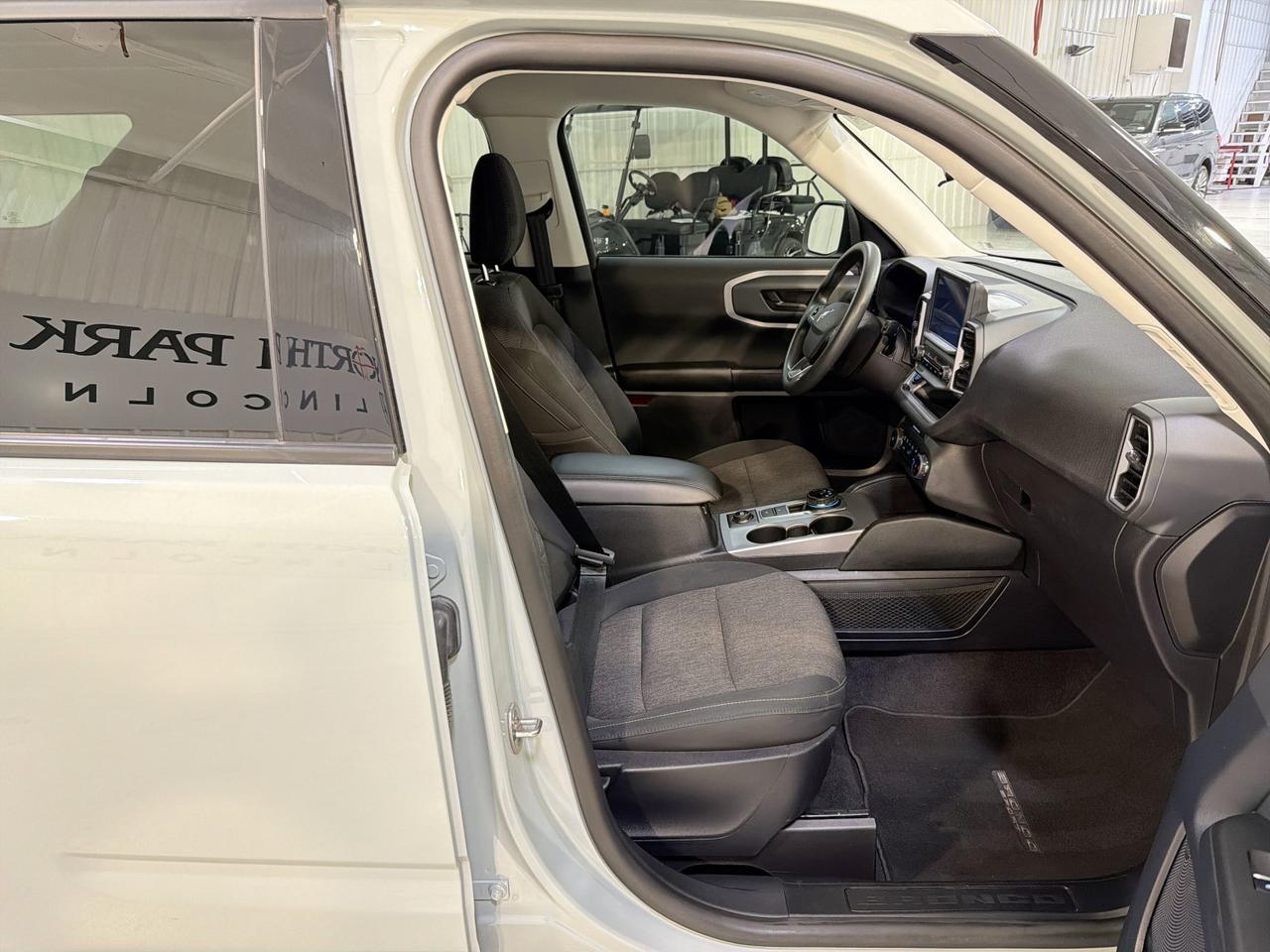 2024 Ford Bronco Sport Big Bend San Antonio TX