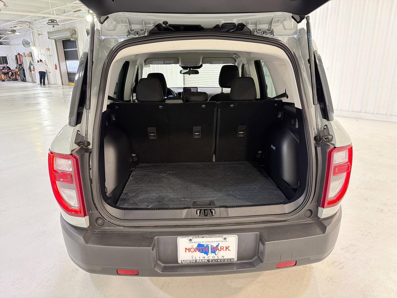 2024 Ford Bronco Sport Big Bend San Antonio TX