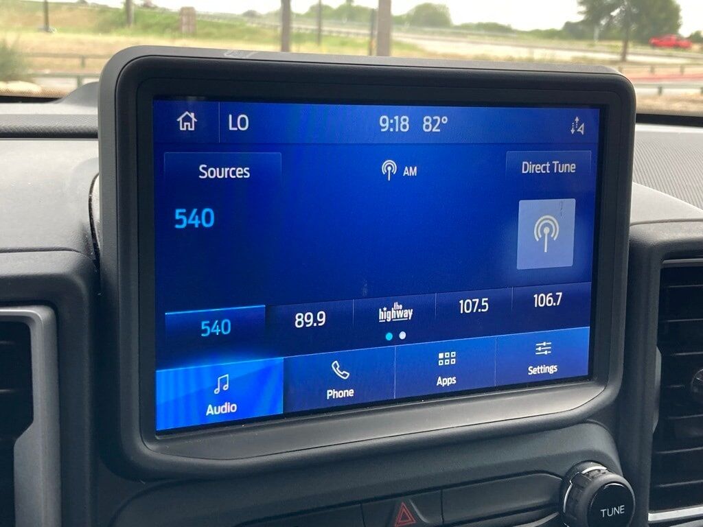 2024 Ford Bronco Sport Big Bend San Antonio TX