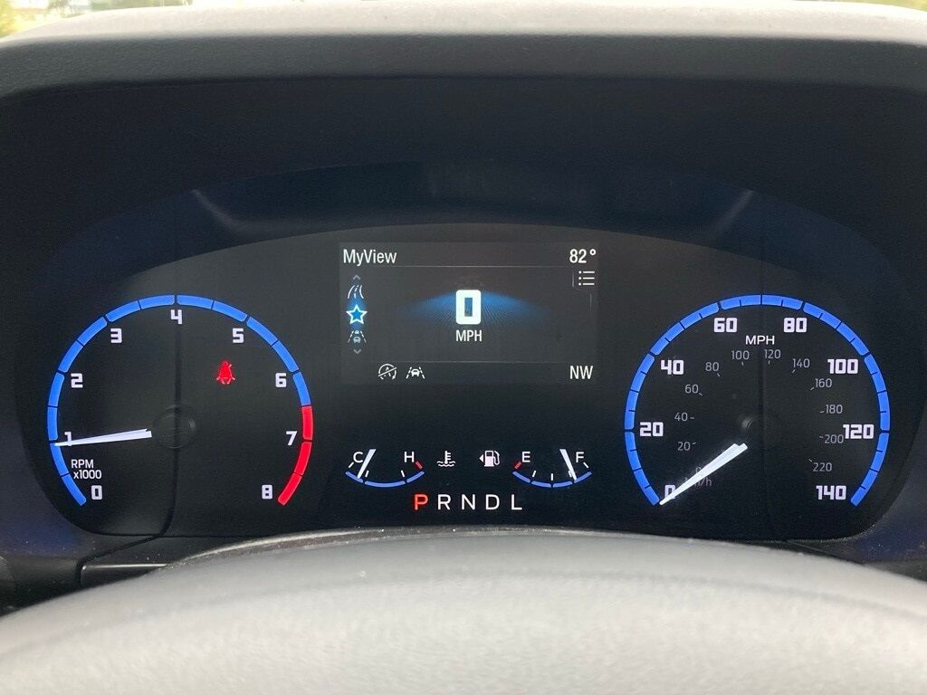 2024 Ford Bronco Sport Big Bend San Antonio TX