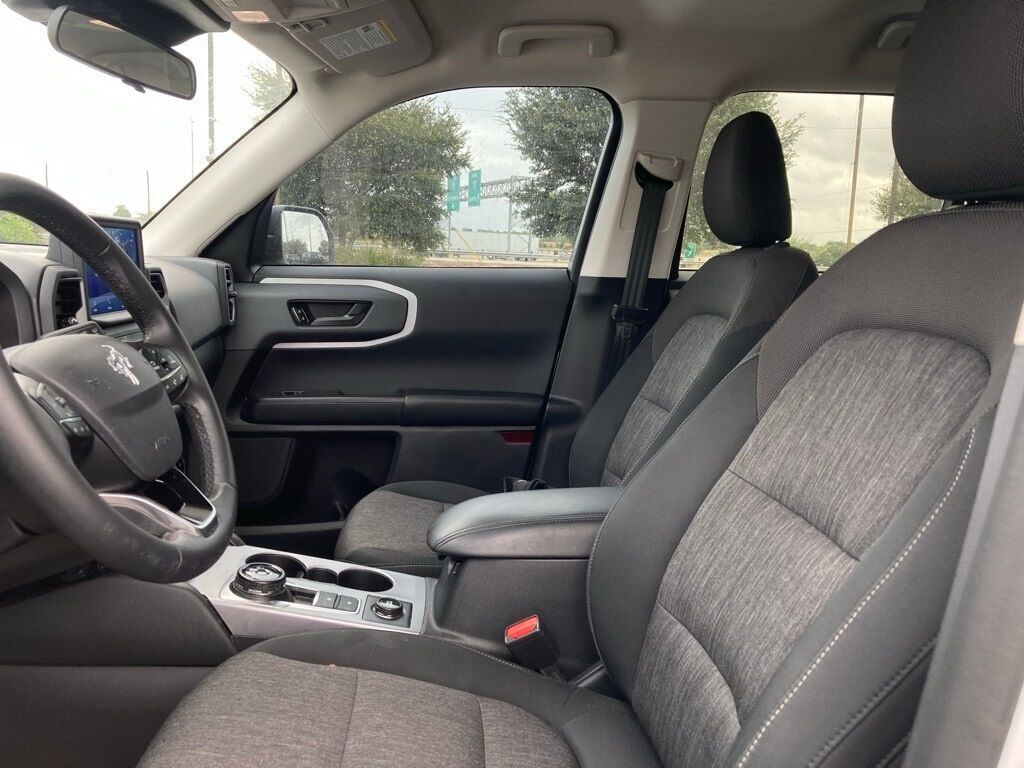2024 Ford Bronco Sport Big Bend San Antonio TX