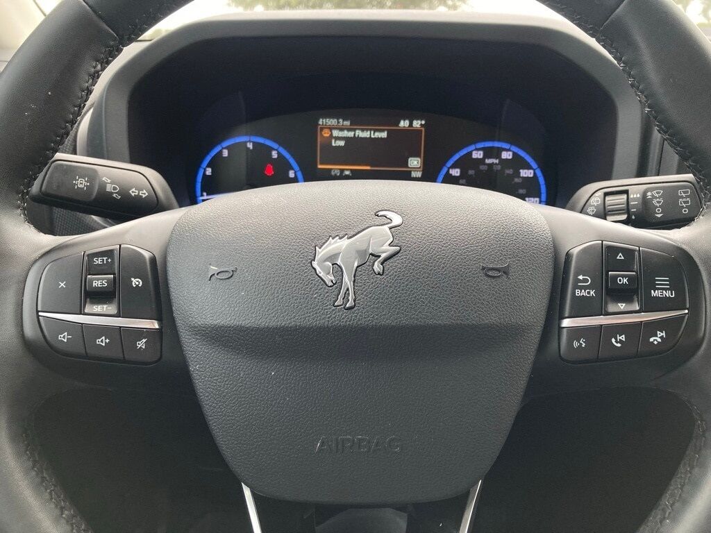 2024 Ford Bronco Sport Big Bend San Antonio TX